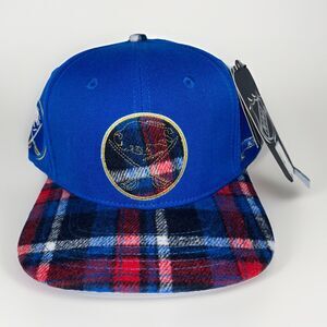 Buffalo Sabres NHL Pro Standard Snapback Hat NWT